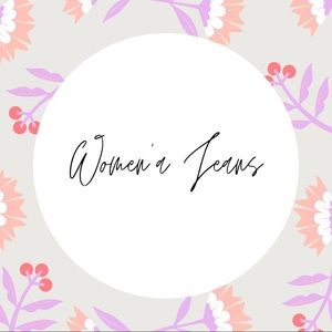 Women’s Jeans